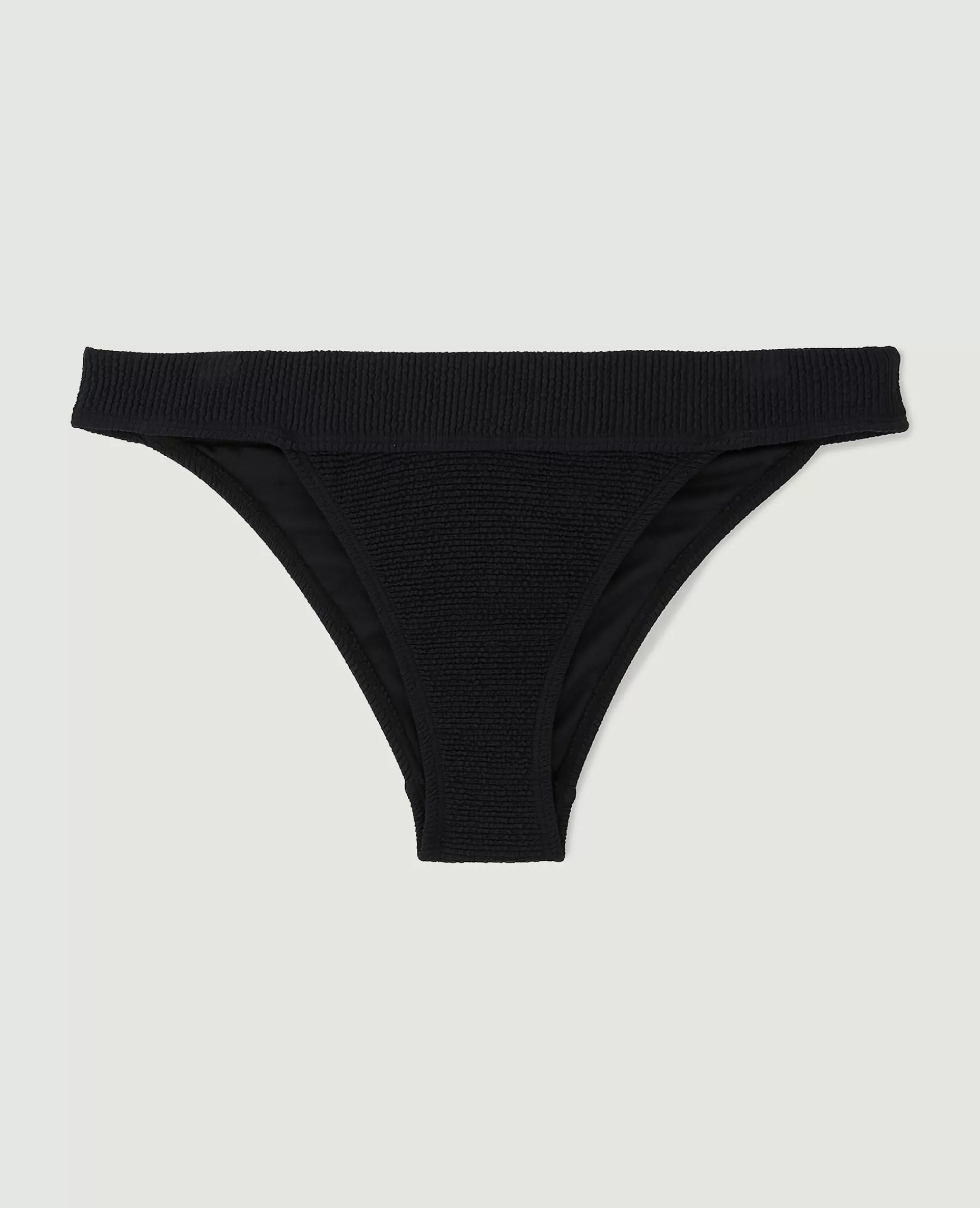 Hot Pimkie Bas De Maillot Culotte échancrée - noir