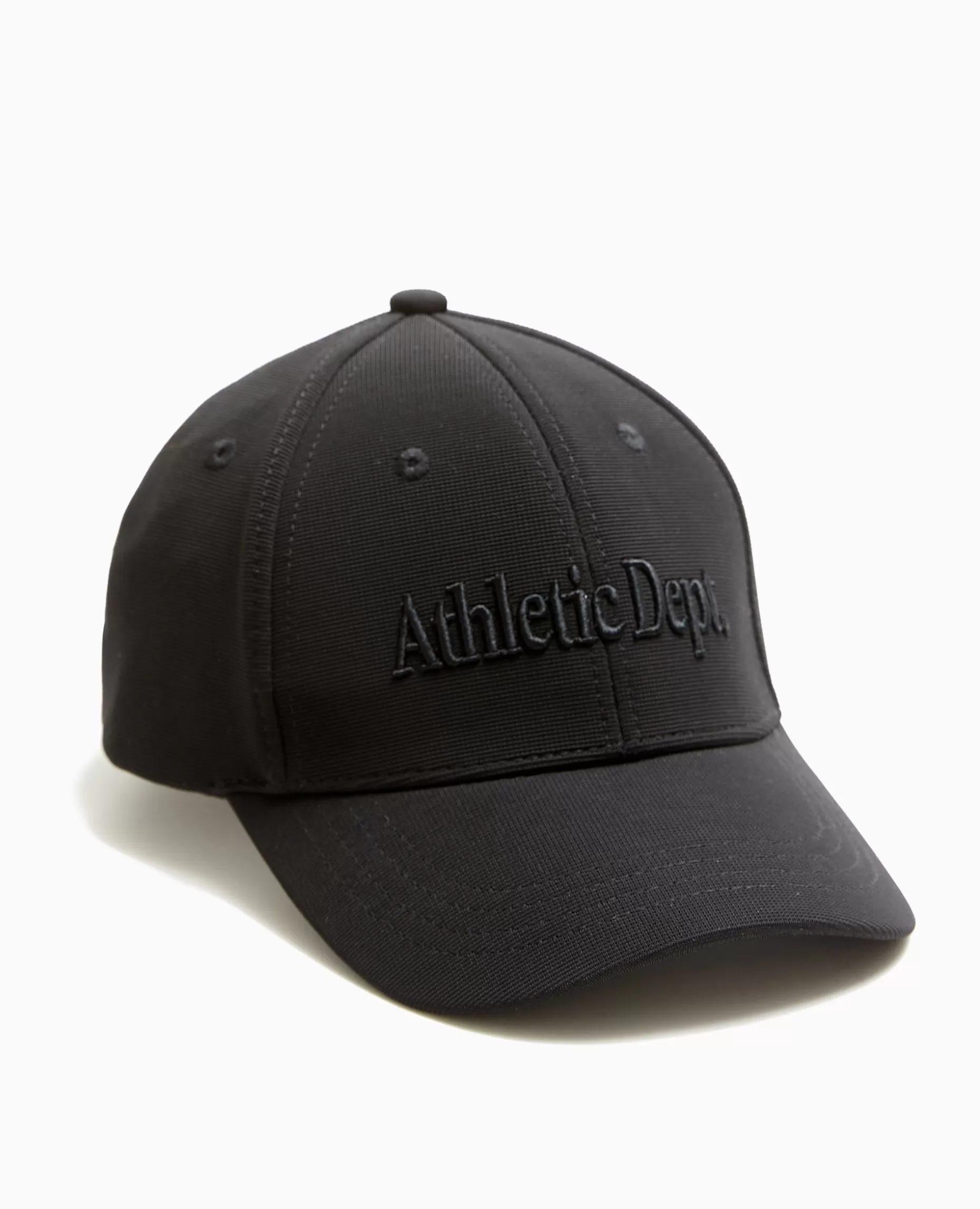 Online Pimkie Casquette Avec Broderie Devant - noir