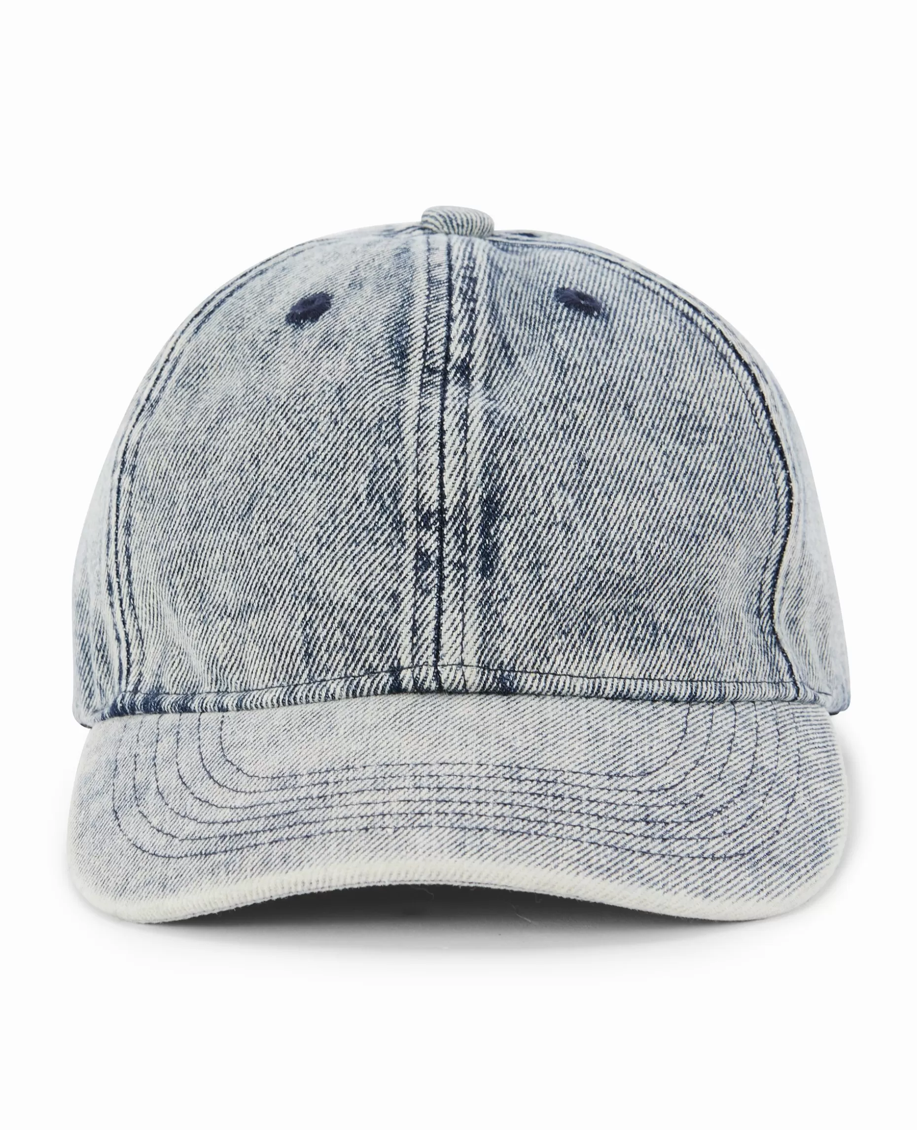 Outlet Pimkie Casquette En Jean - bleu