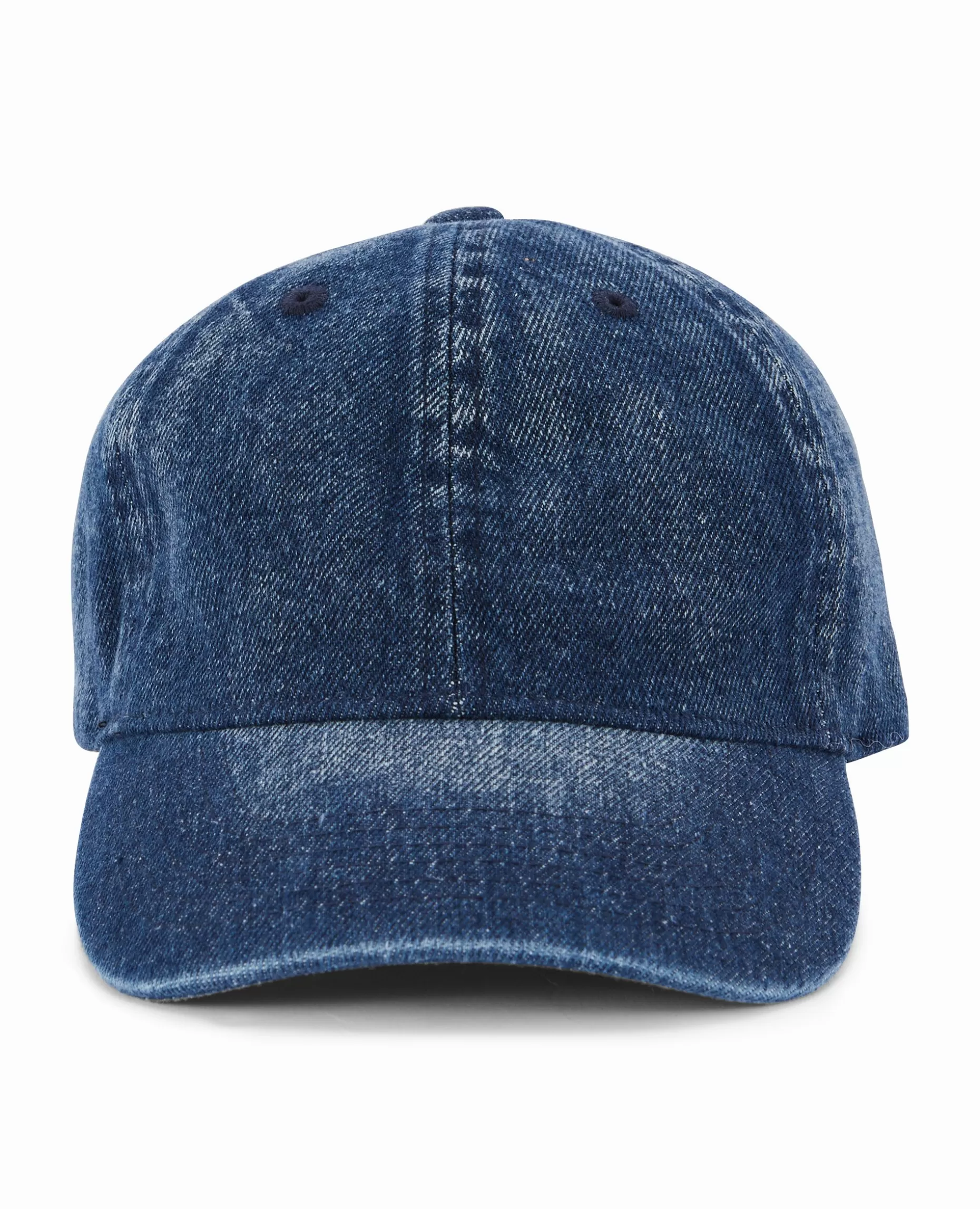 Online Pimkie Casquette En Jean - bleu clair